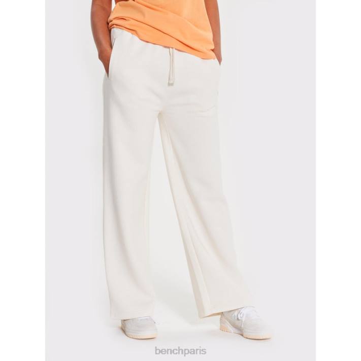 Bench femmes blanc d'hiver pantalon de jogging saylah 40ND124