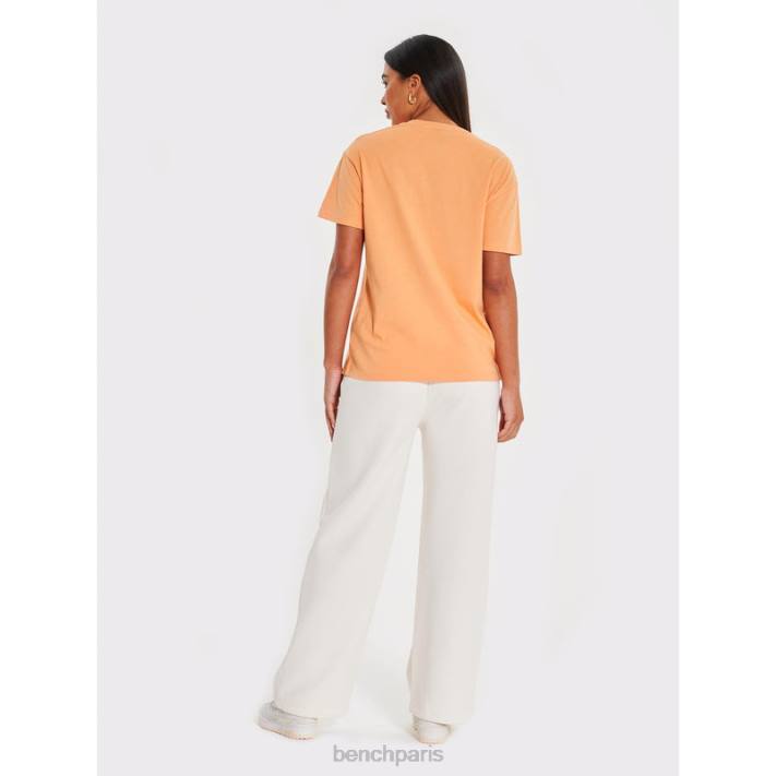 Bench femmes blanc d'hiver pantalon de jogging saylah 40ND124