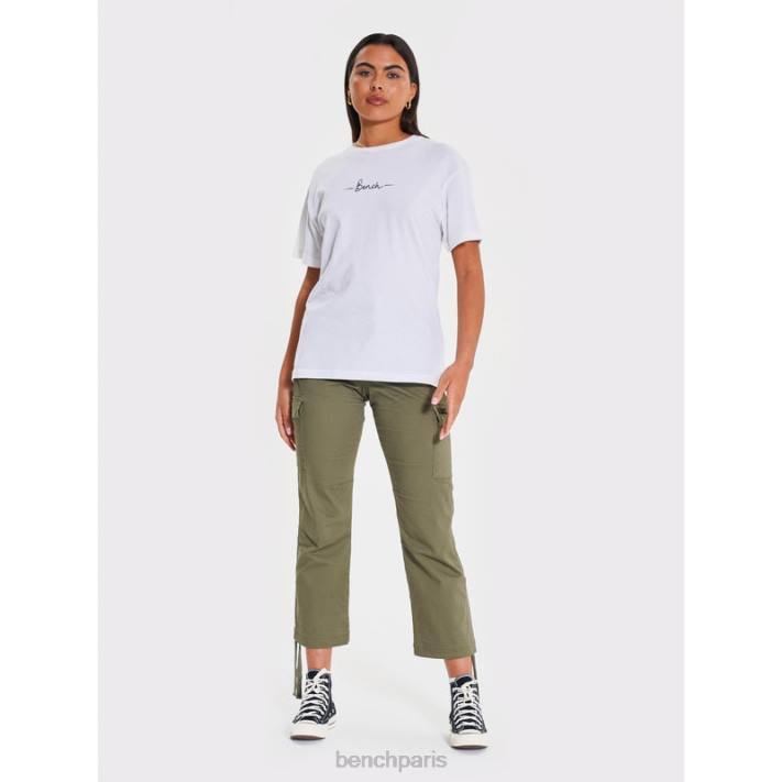 Bench femmes sage pantalon cargo elfriede 40ND130