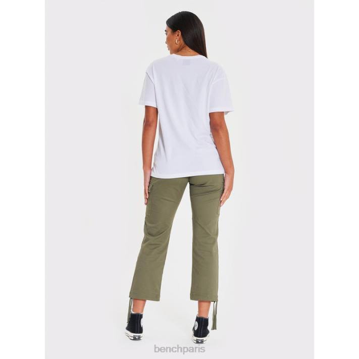 Bench femmes sage pantalon cargo elfriede 40ND130