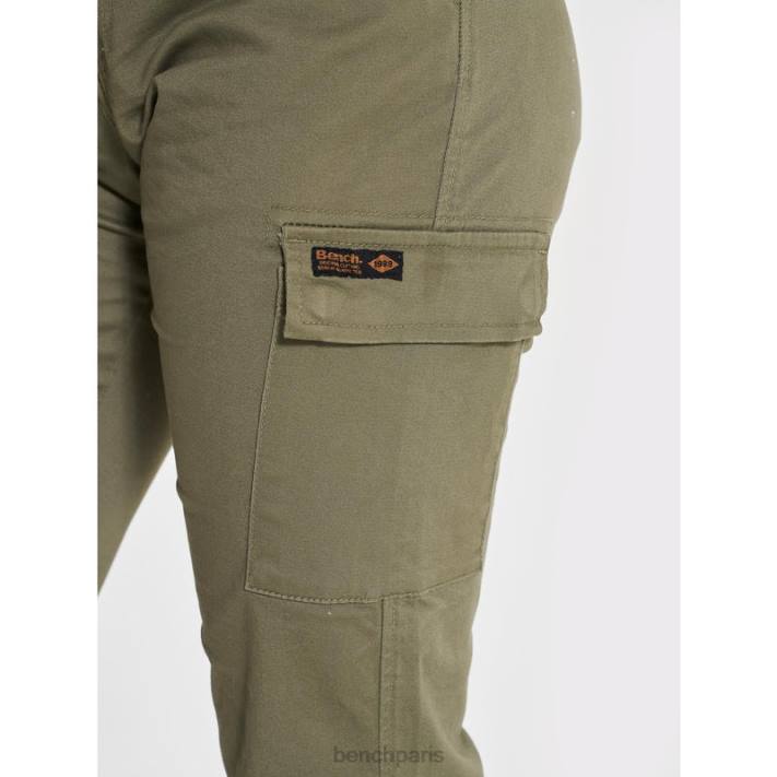 Bench femmes sage pantalon cargo elfriede 40ND130