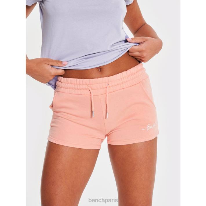 Bench femmes pêche short en molleton nova 40ND138