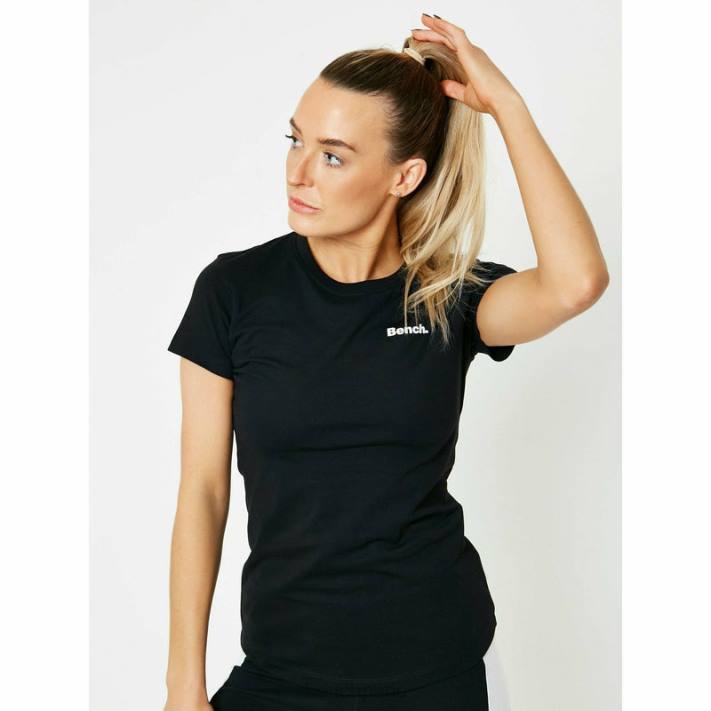 Bench femmes assorti rena lot de 2 t-shirts 40ND100