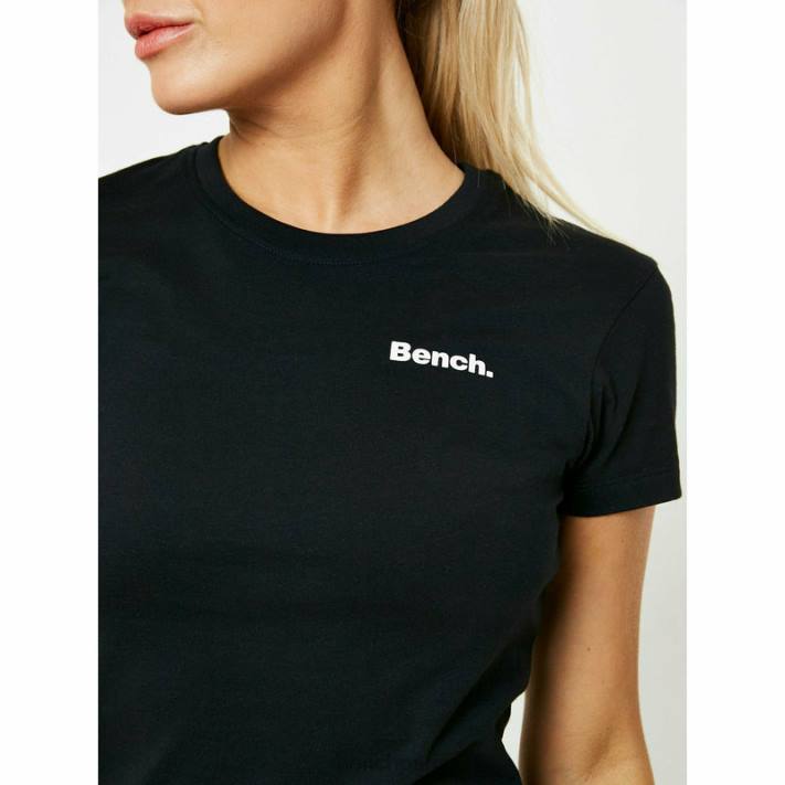 Bench femmes assorti rena lot de 2 t-shirts 40ND100