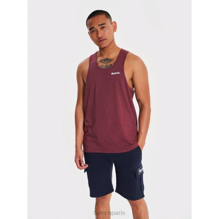 Bench Hommes assorti Lot de 5 gilets kular 40ND23
