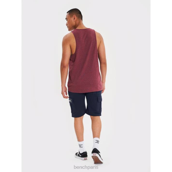 Bench Hommes assorti Lot de 5 gilets kular 40ND23