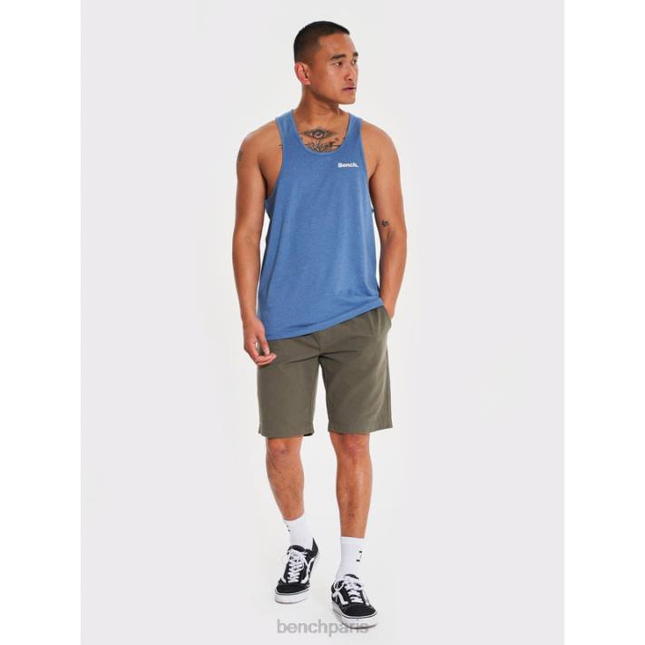 Bench Hommes assorti Lot de 5 gilets kular 40ND23