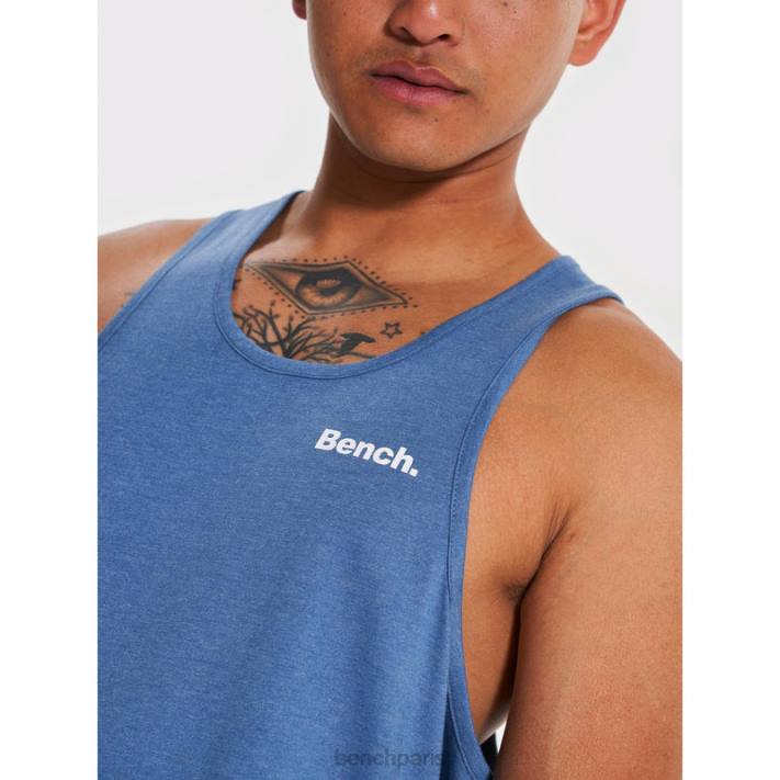 Bench Hommes assorti Lot de 5 gilets kular 40ND23
