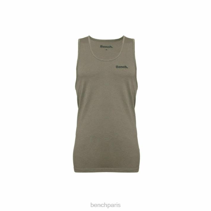 Bench Hommes assorti lot de 5 gilets kirwan 40ND22