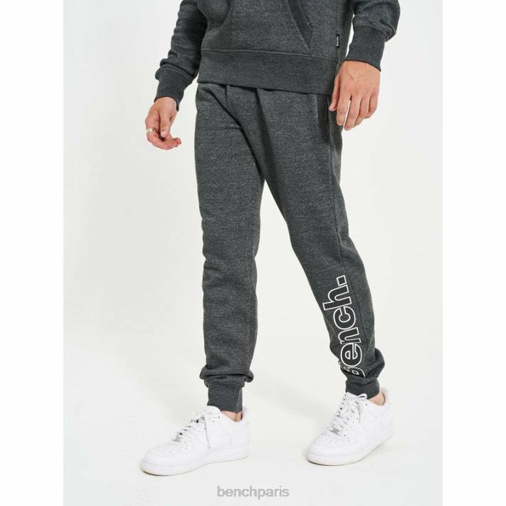 Bench Hommes assorti lot de 2 joggings elliot 40ND60