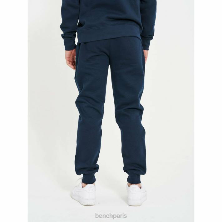 Bench Hommes assorti lot de 2 joggings elliot 40ND60