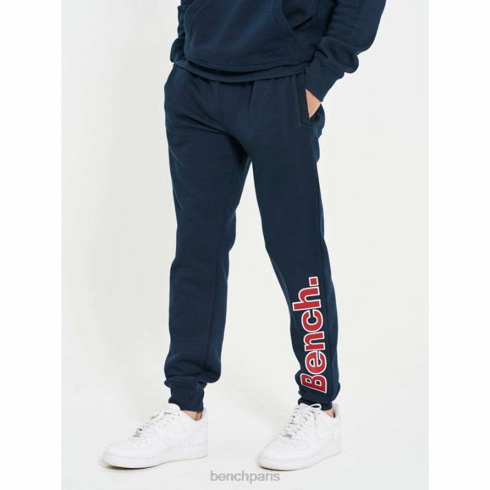 Bench Hommes assorti lot de 2 joggings elliot 40ND60