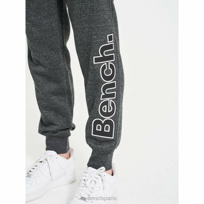 Bench Hommes assorti lot de 2 joggings elliot 40ND60