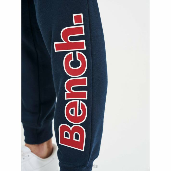 Bench Hommes assorti lot de 2 joggings elliot 40ND60