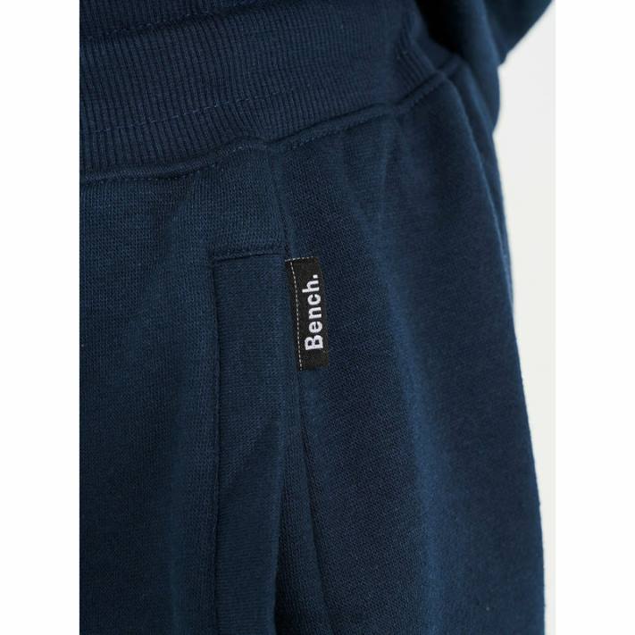 Bench Hommes assorti lot de 2 joggings elliot 40ND60