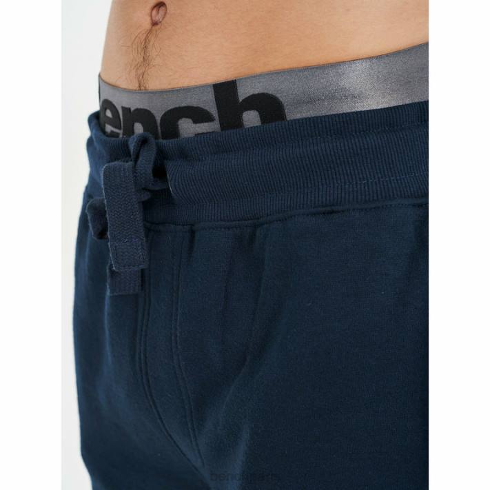 Bench Hommes assorti lot de 2 joggings elliot 40ND60