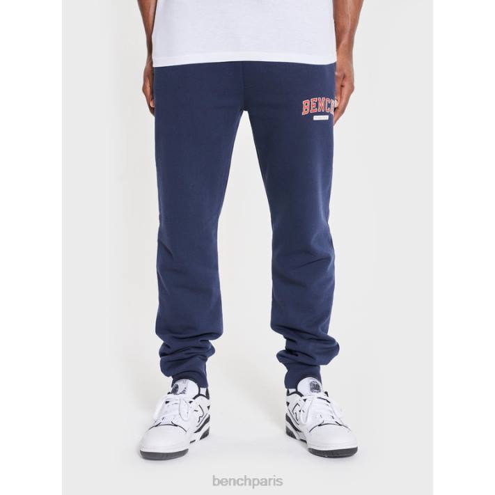 Bench Hommes marine pantalon de jogging janson 40ND59