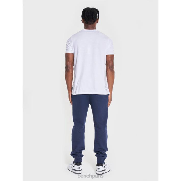 Bench Hommes marine pantalon de jogging janson 40ND59