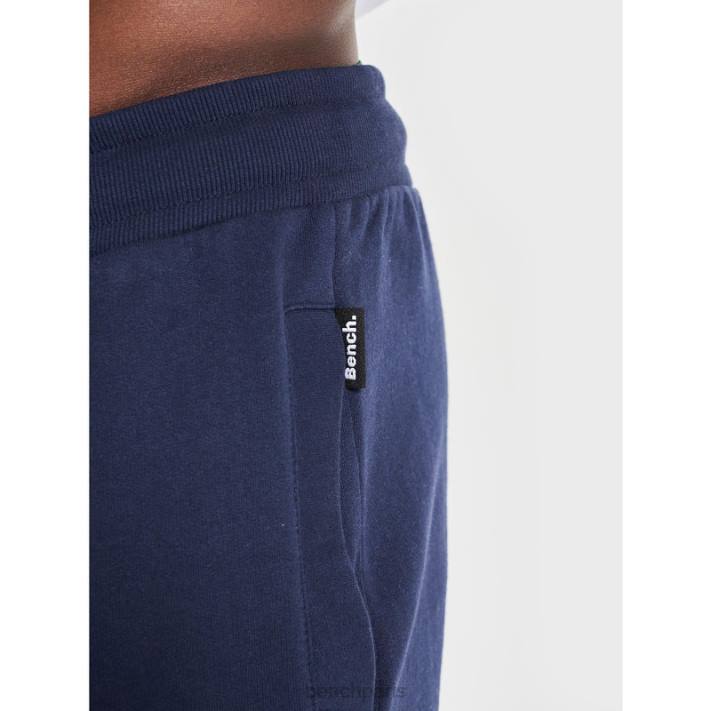 Bench Hommes marine pantalon de jogging janson 40ND59