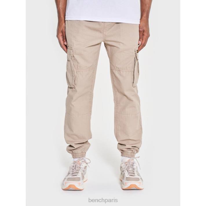 Bench Hommes pierre pantalon cargo devvie 40ND54