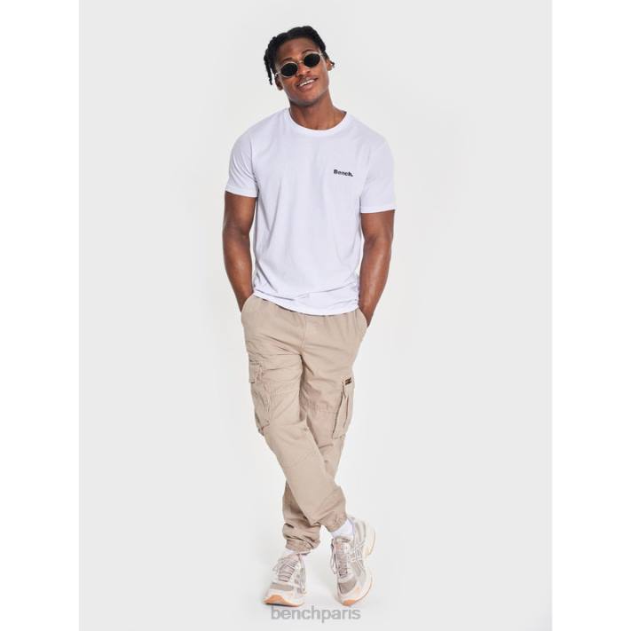 Bench Hommes pierre pantalon cargo devvie 40ND54