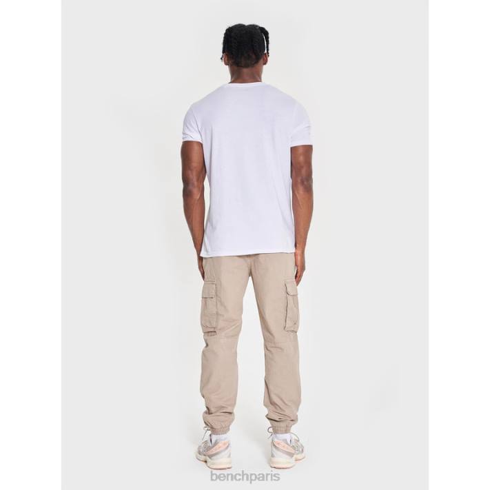 Bench Hommes pierre pantalon cargo devvie 40ND54