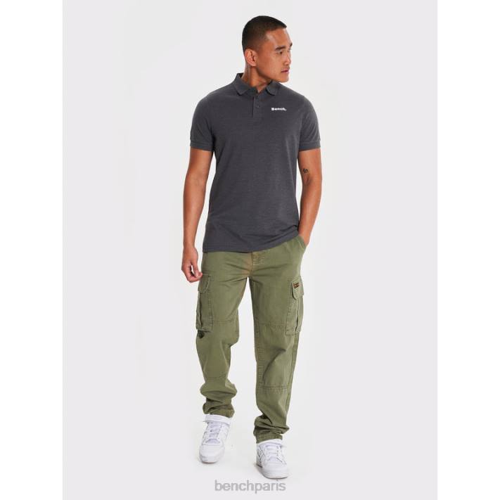 Bench Hommes assorti bode lot de 3 polos 40ND3