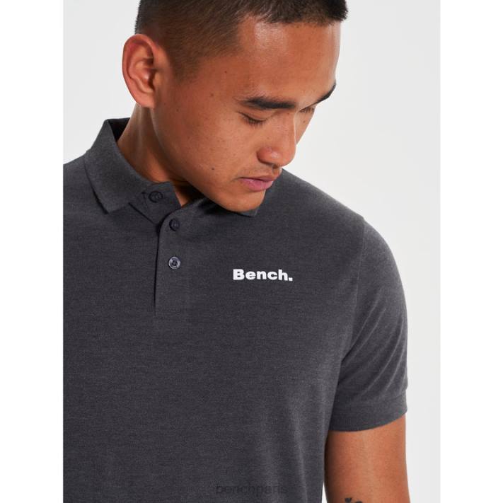 Bench Hommes assorti bode lot de 3 polos 40ND3