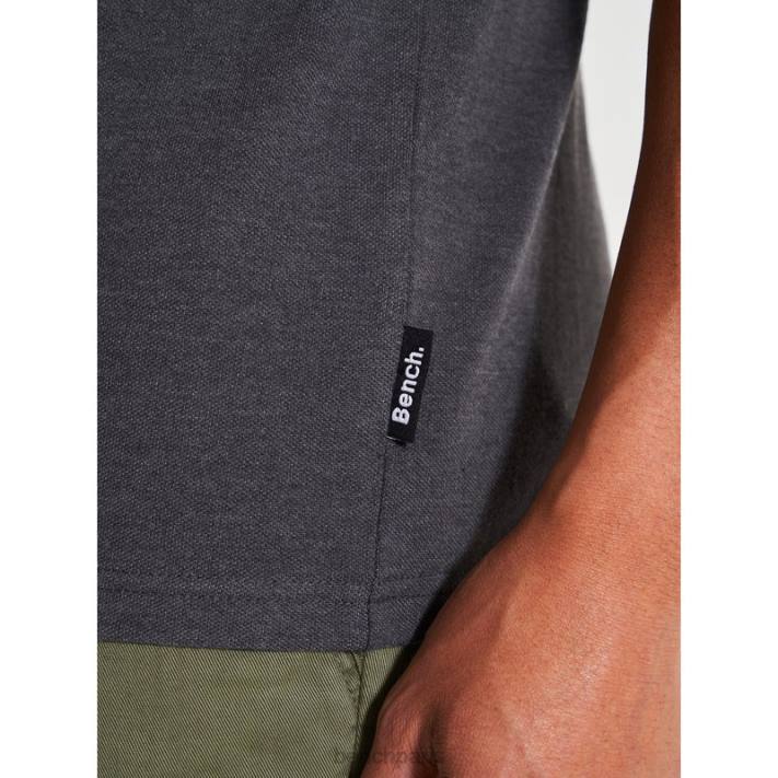 Bench Hommes assorti bode lot de 3 polos 40ND3