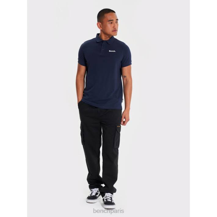 Bench Hommes assorti bode lot de 3 polos 40ND3