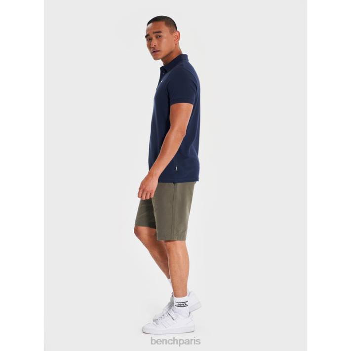Bench Hommes assorti lot de 3 polos asha 40ND2