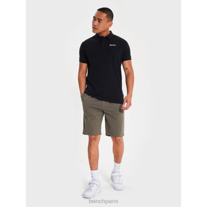 Bench Hommes assorti lot de 3 polos asha 40ND2