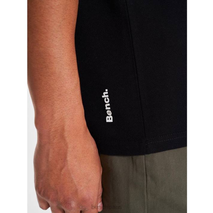 Bench Hommes assorti lot de 3 polos asha 40ND2