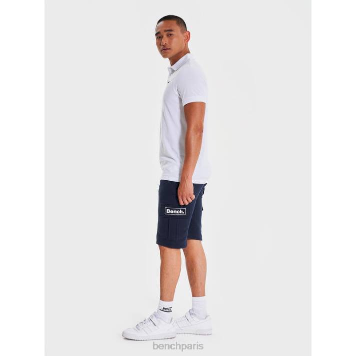 Bench Hommes assorti lot de 3 polos asha 40ND2