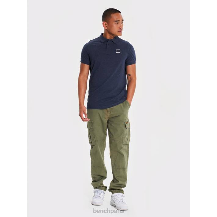 Bench Hommes assorti lot de 5 polos pritchard 40ND4