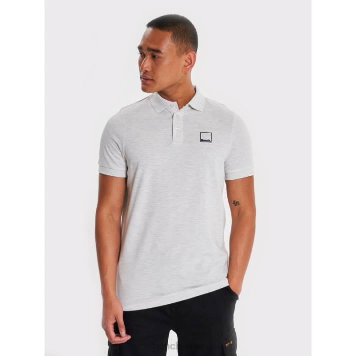 Bench Hommes assorti lot de 5 polos pritchard 40ND4