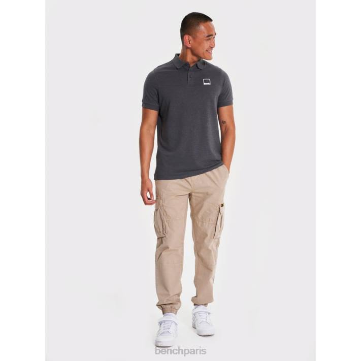 Bench Hommes assorti lot de 5 polos pritchard 40ND4