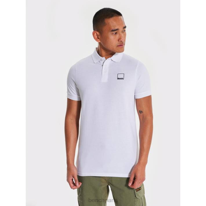 Bench Hommes assorti lot de 5 polos pritchard 40ND4