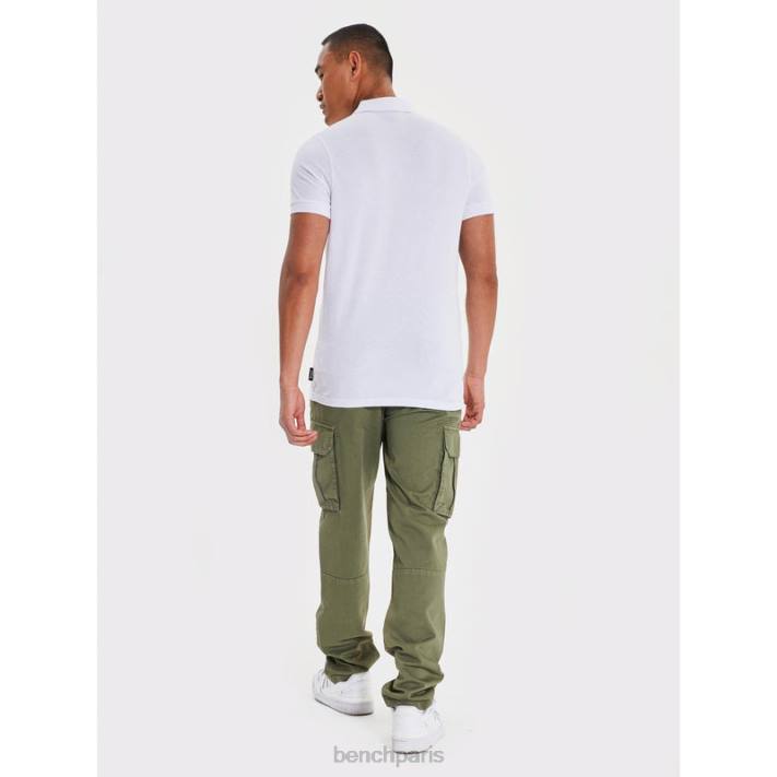 Bench Hommes assorti lot de 5 polos pritchard 40ND4