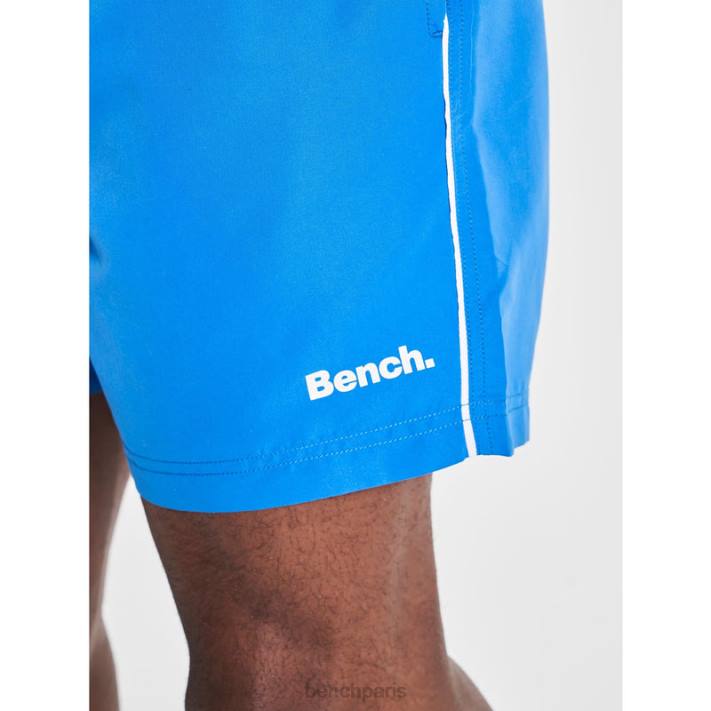 Bench Hommes Royal short de bain bleu azur 40ND44