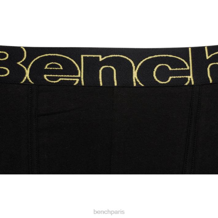 Bench Hommes assorti kahala lot de 5 boxers 40ND72