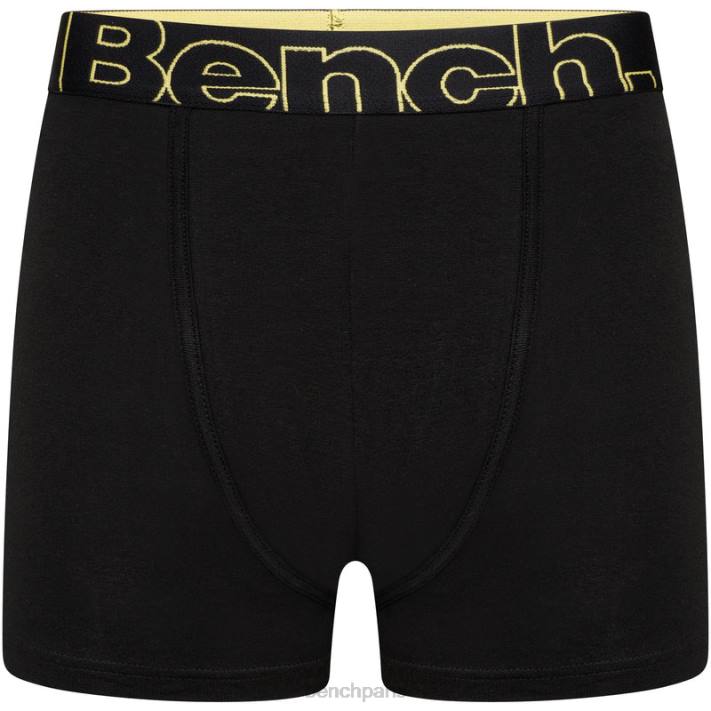 Bench Hommes assorti kahala lot de 5 boxers 40ND72