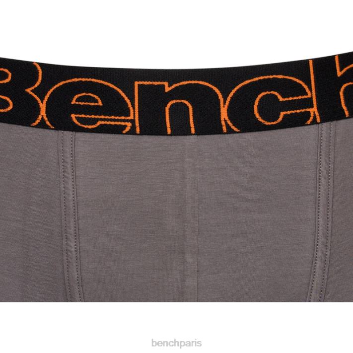 Bench Hommes assorti kahala lot de 5 boxers 40ND72