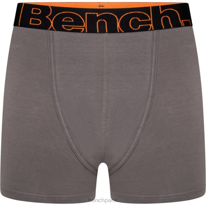Bench Hommes assorti kahala lot de 5 boxers 40ND72