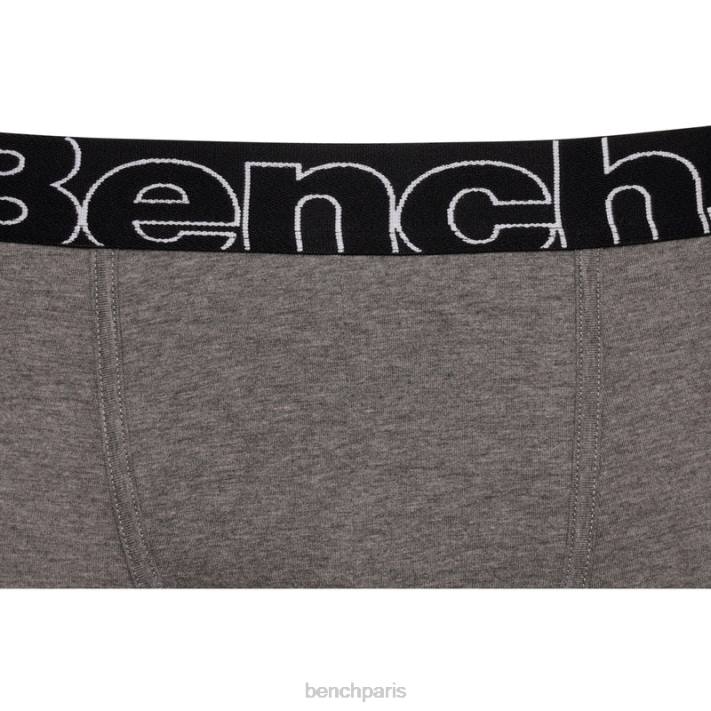 Bench Hommes assorti kahala lot de 5 boxers 40ND72