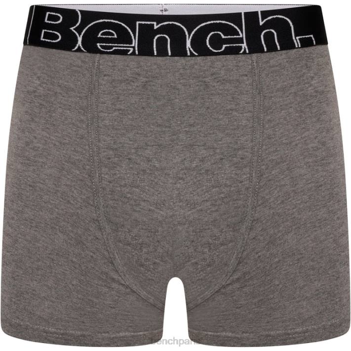 Bench Hommes assorti kahala lot de 5 boxers 40ND72