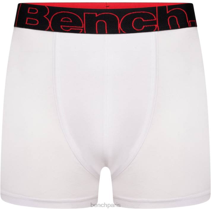 Bench Hommes assorti kahala lot de 5 boxers 40ND72