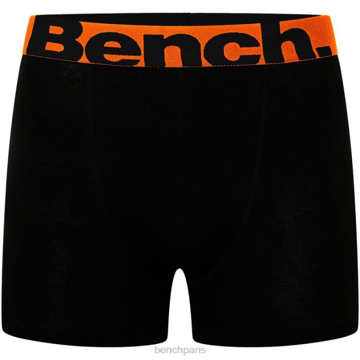 Bench Hommes assorti lot de 3 boxers action 40ND85