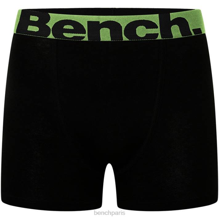 Bench Hommes assorti lot de 3 boxers action 40ND85