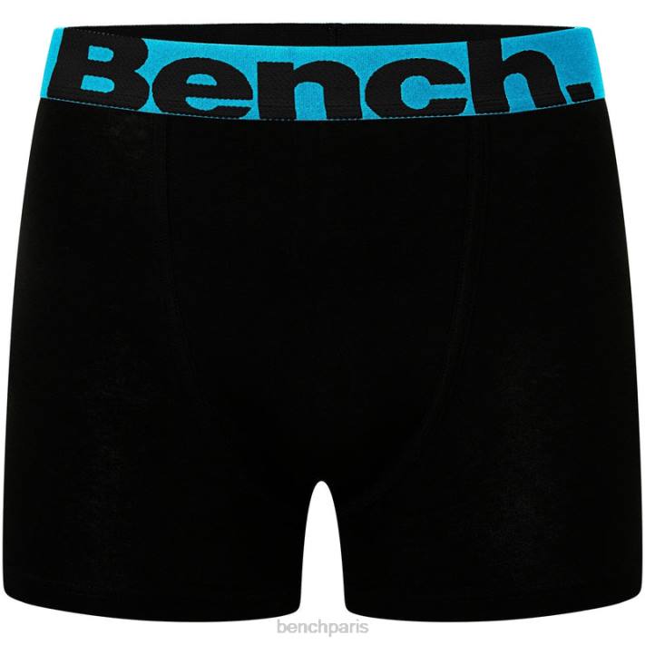 Bench Hommes assorti lot de 3 boxers action 40ND85